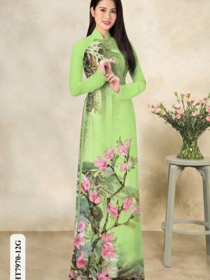 1611369343 953 vai ao dai hoa dep 2021 (3)